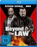 Plaion Beyond the Law Blu-ray