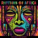 Rhythms Matt Early & Lee Jeffries - Rhythms Of Africa (12" Single)