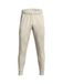 UNDER ARMOUR Sportbroek 'Curry Playable' wolwit