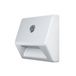 Osram NIGHTLUX LED Weiß IP54 Batterie LED 0,25W Kühlweiß 4000K 10lm ABS PIR Bewegungsmelder