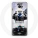 Maniacase Case voor Samsung Galaxy A5 Formule 1 Valtteri Bottas GP wint