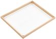Elettro Center Art.A387 droger, pasta, hout, bruin