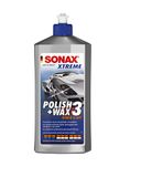 SONAX XTREME Polish+Wax 3 Hybrid NPT (500 ml)