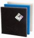 Velda Jeu de mousse filtrante 50x50x2