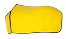 Polar fleece deken Paradeform, geel 145cm