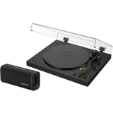 Sony PS-LX5BT Zwart + Sony ULT Field 3