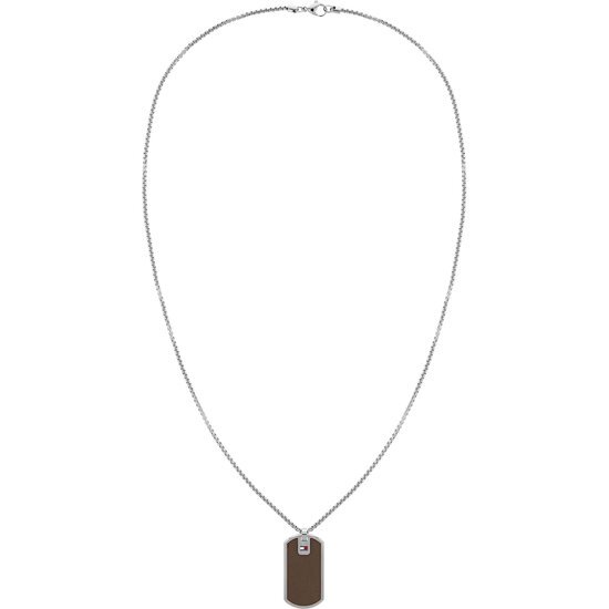 Ketting Heren Tommy Hilfiger 2790431