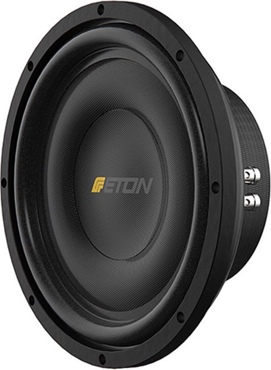 ETON M10 FLAT - Subwoofer - 300 Watt