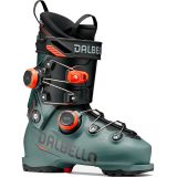 Dalbello Veloce Space 110 Dual Chaussures de ski Vert 30.5