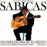 Flamenco Le Chant Du Monde Grandes Figures Du Flamenco Vol. 14