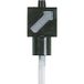 Minitrix 66742 N Minitrix rails commutateur, droite
