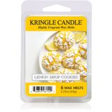 Kringle Candle Lemon Drop Cookies