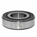Roulement noir Lager roulement noir b5 - r12-2rs - 19,05 x 41,28 x 11,11 mm
