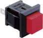 Tru Components R18-27A-3 Bouton-poussoir 230 V/AC 1 A 1x hors/(en) Momentané 1 pièce(s)