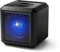 Philips 4000 series TAX4207/10 zwart