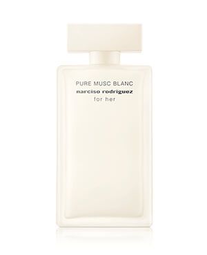Narciso Rodriguez Pure Musc Blanc Intense / 100 ml / Female