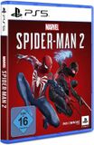 Sony PS5 Spiderman 2 USK16