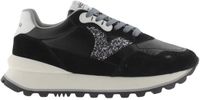 Victoria Metalen Damesschoenen Viento Zwart 41