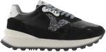 Victoria Metalen Damesschoenen Viento Zwart 41