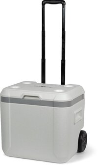 Steamy Marine 52 Roller Koelbox - 52 Liter - Wit