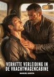 Verhitte Tredition Verhitte Verleiding in de Vrachtwagencabine Paperback