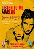 Listen UNIVERSAL PICTURES INTERNATIONAL ENTERTAINMENT LIMITED Listen To Me Marlon / DVD / 2015