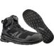 Albatros TALO BLK CTX QL MID S7S ESD FO SR 637900200000043 Chaussure de sécurité S7S Pointure (EU): 43 noir 1 paire