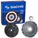 SACHS Kupplungssatz 3000641001