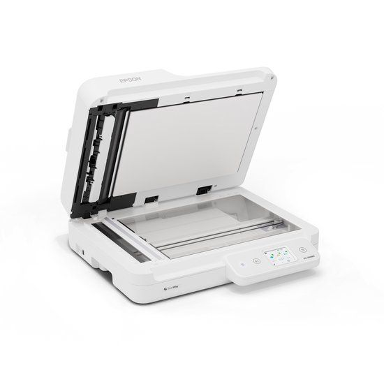 Epson WorkForce DS-1760WN Flatbed Scanner