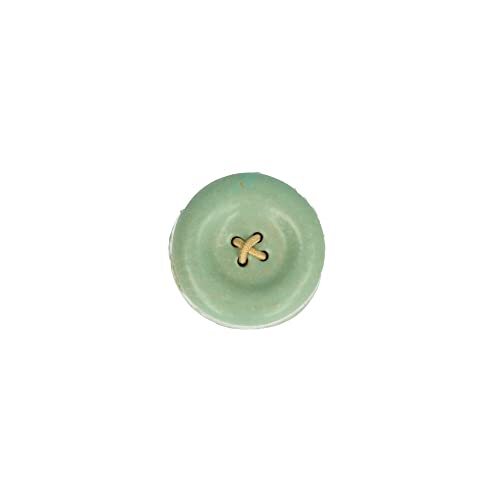 Cohana - Groene Shigaraki Magnetische Knoop - 1 Stuk