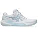 Asics Gel-Challenger 15 Femme Blanc/Ciel
