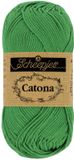 Scheepjes Catona 25gr - 515 Emerald