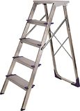 Kruk Punto Kruk aluminium Punto 5 treden Maxi 120 mm