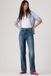 Levi's Ribcage Full Length Jeans - Women's - 30X32 - Medium Washing