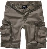Brandit Urban Legend Kinder Cargo Korte broek Groen
