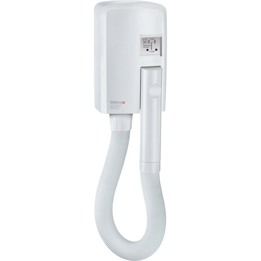 Valera - Hotello Super AC Shaver - 7610558006954