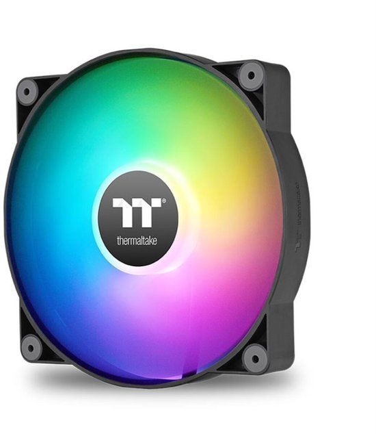 Thermaltake CT200 ARGB