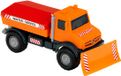 Klein Toys Mercedes-Benz Unimog Winter Service 1:24