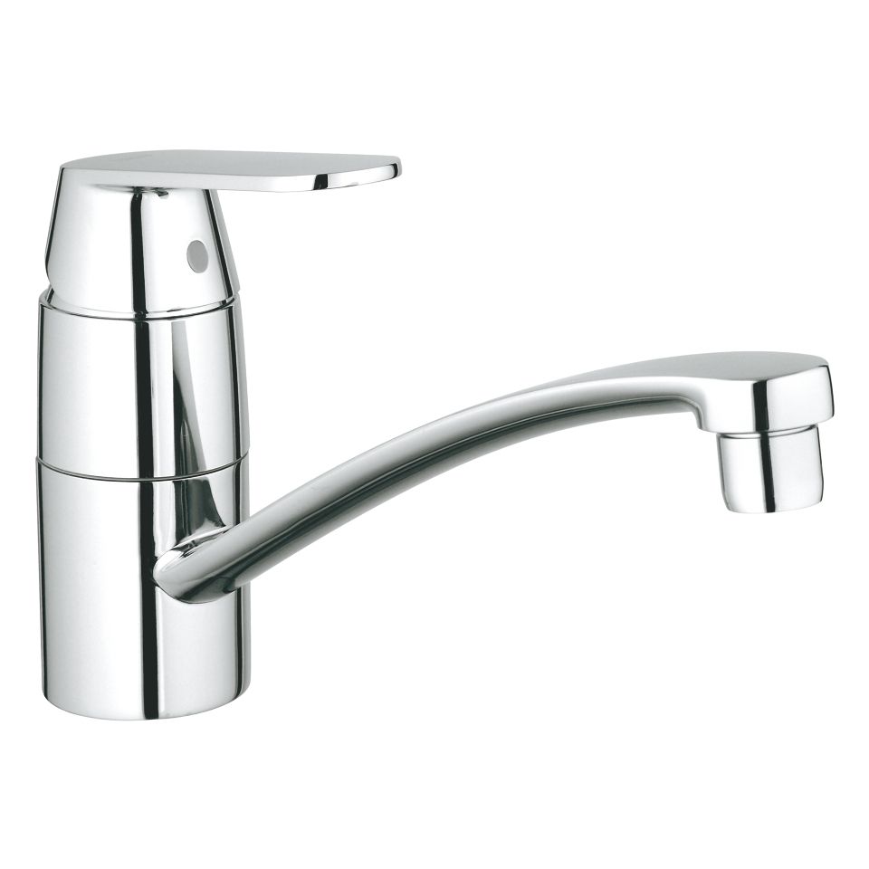 GROHE Eurosmart Cosmopolitan Keukenkraan - 31170000 - Chroom