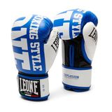 Leone 1947 Explosion bokshandschoenen blauw
