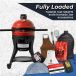 Kamado Joe Konnected Joe Fully Loaded