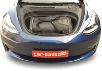 Car-Bags.com B.V. Frunk tas geschikt voor Tesla Model 3 2017-2020 4-deurs sedan Original
