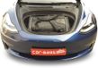 Car-Bags.com B.V. Frunk tas geschikt voor Tesla Model 3 2017-2020 4-deurs sedan Original