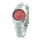 Chronotech Dameshorloge CC7039L-04M
