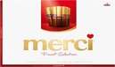 Merci Finest Selection - 8 Chocoladespecialiteiten - 400g