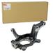 NTY Achsschenkel, Radaufhängung ZZP-NS-004 Vorderachse links | Compatibel met: NISSAN QASHQAI / QASHQAI +2 I, X-TRAIL II, RENAULT KOLEOS I