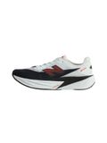 new balance Loopschoen 'FuelCell Rebel v5' zwart / wit