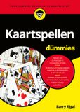 Kaartspellen Voor Dummies Kaartspellen voor Dummies
