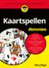 Kaartspellen Voor Dummies Kaartspellen voor Dummies