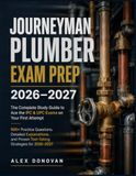 JOURNEYMAN PLUMBER EXAM PREP 2026–2027